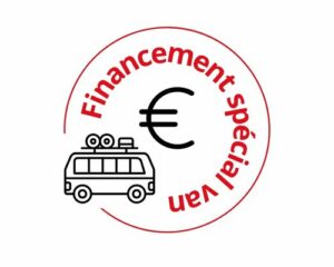 Financement special van